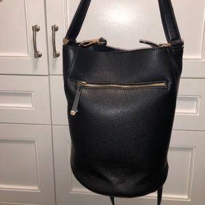 Alfani bucket bag
